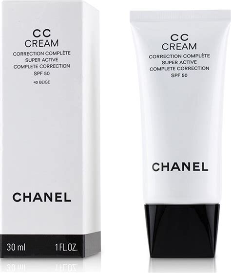 chanel bb cream|cc cream Chanel 40 beige.